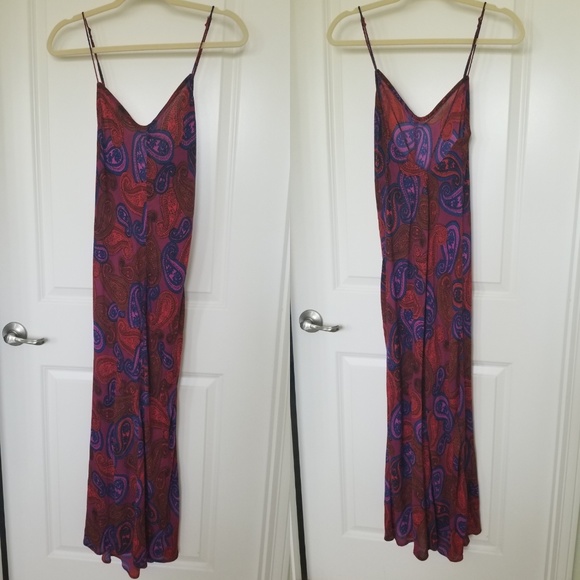 Volcom strappy dress - Picture 4 of 8